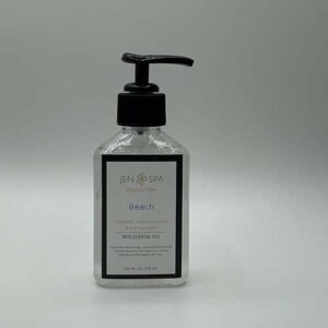 Beach Hand Sanitizer