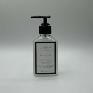 Coco-Mango Hand Sanitizer