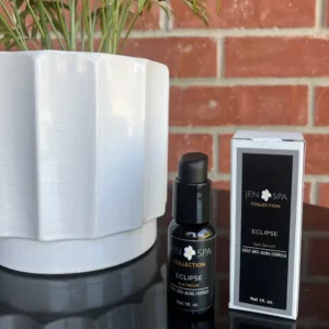 Eclipse Eyebright Gel