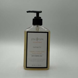 Infinity Hand Sanitizer