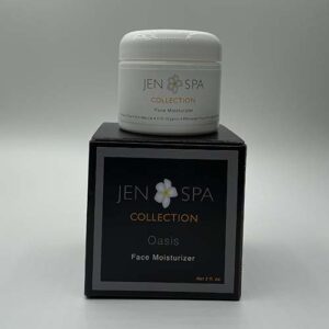 Oasis Face Moisturizer