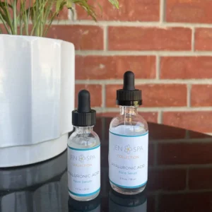 Hyaluronic Acid Serum