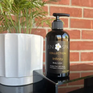 Body Lotion (10 scents)