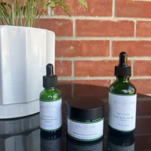 Retinol Face Moisturizer